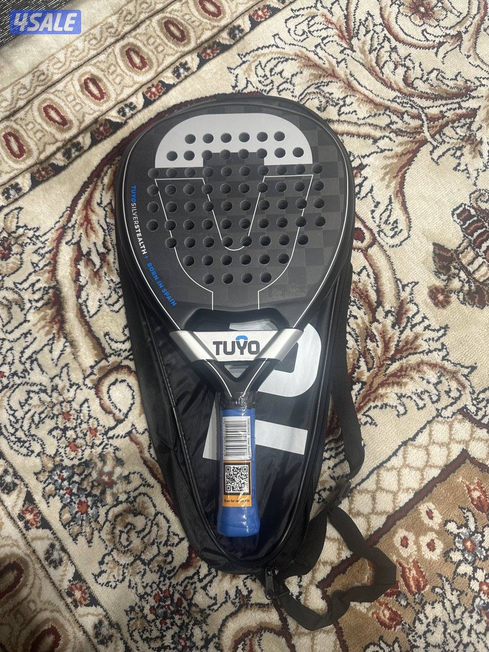 Brand new Padel for sale3