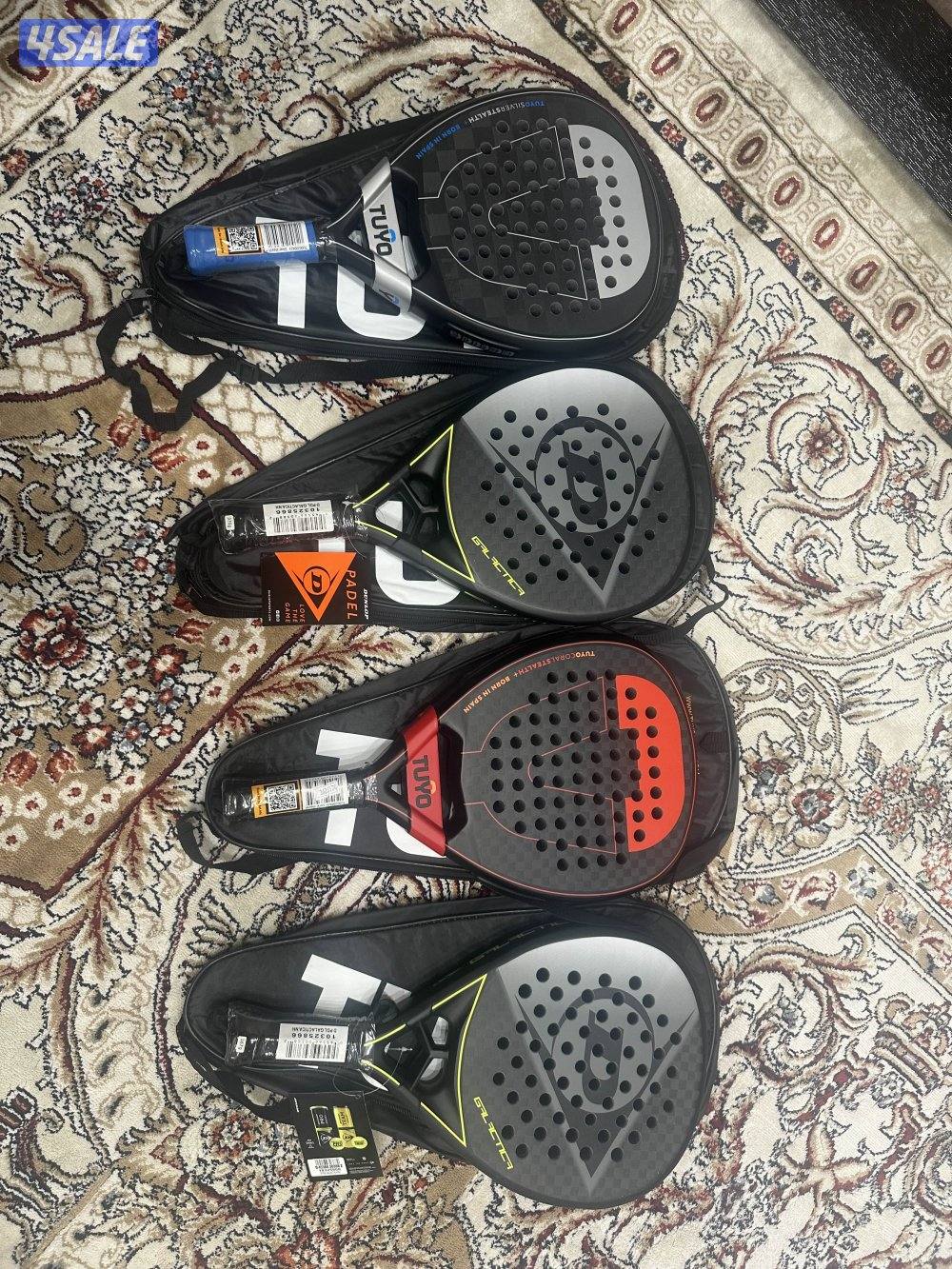 Brand new Padel for sale5
