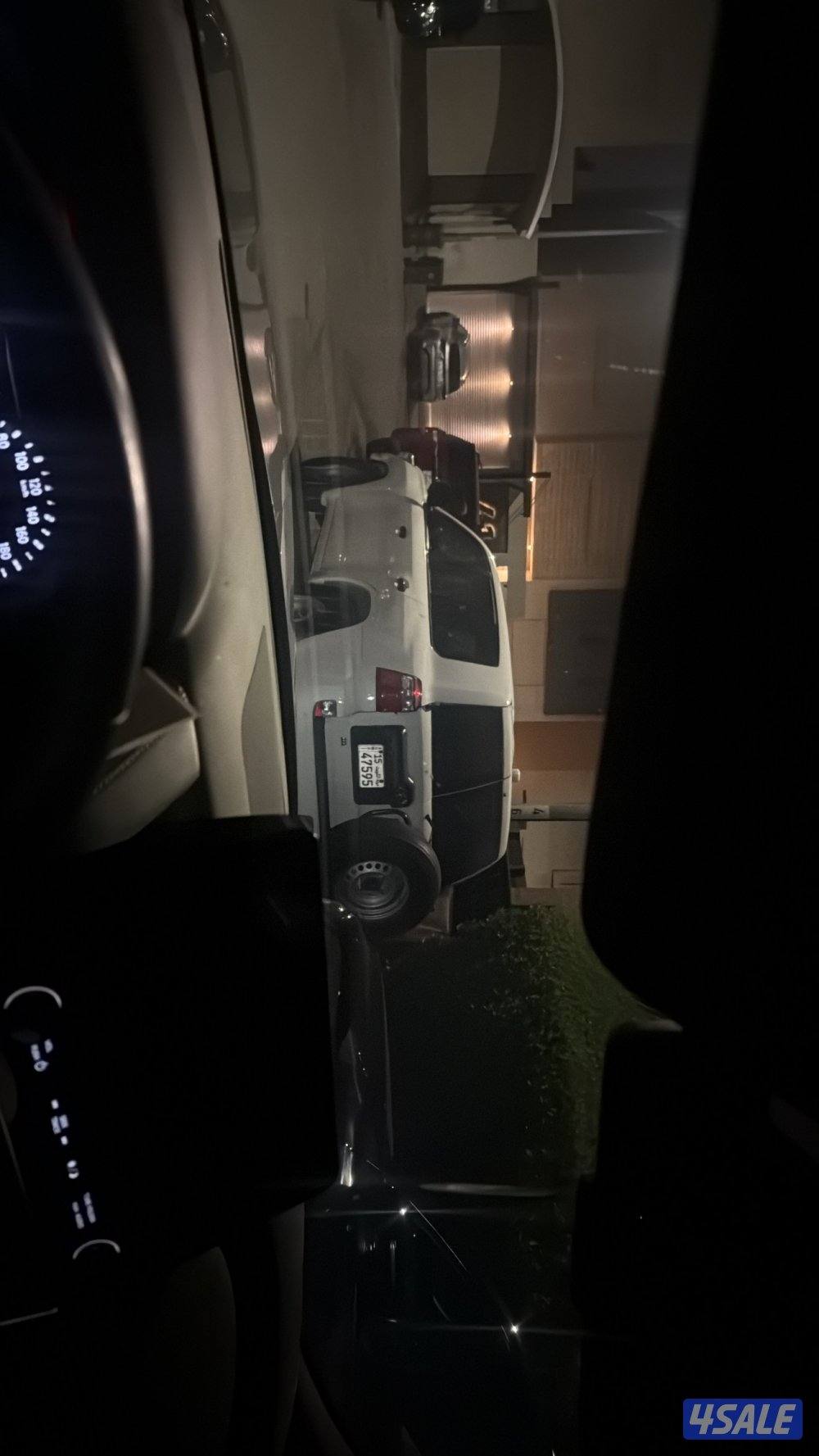 للبيع لاند كروزر G1