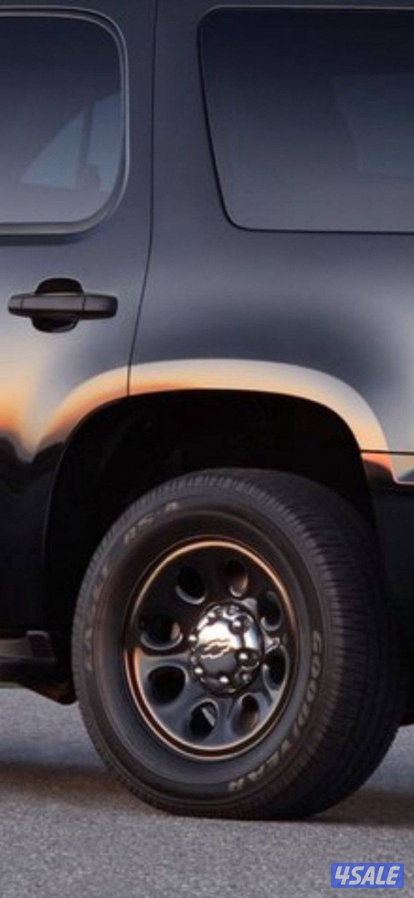 رينقات مع التواير نظاف للبيع مركبهم علا التاهو1