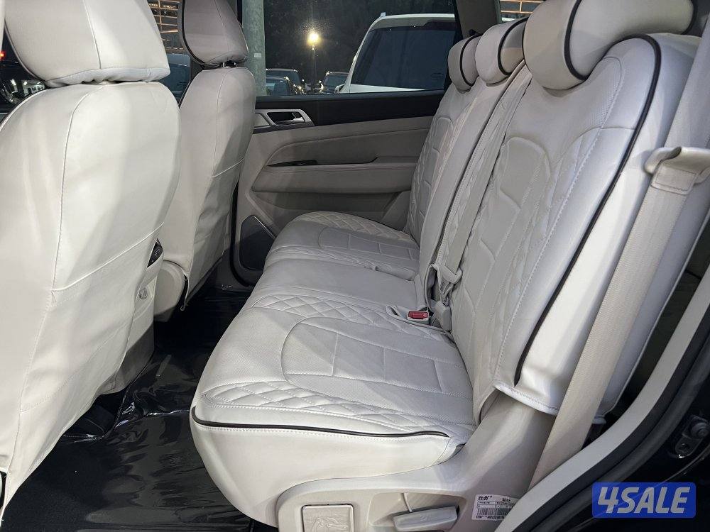 Rexton / 2022 / 63 Km9