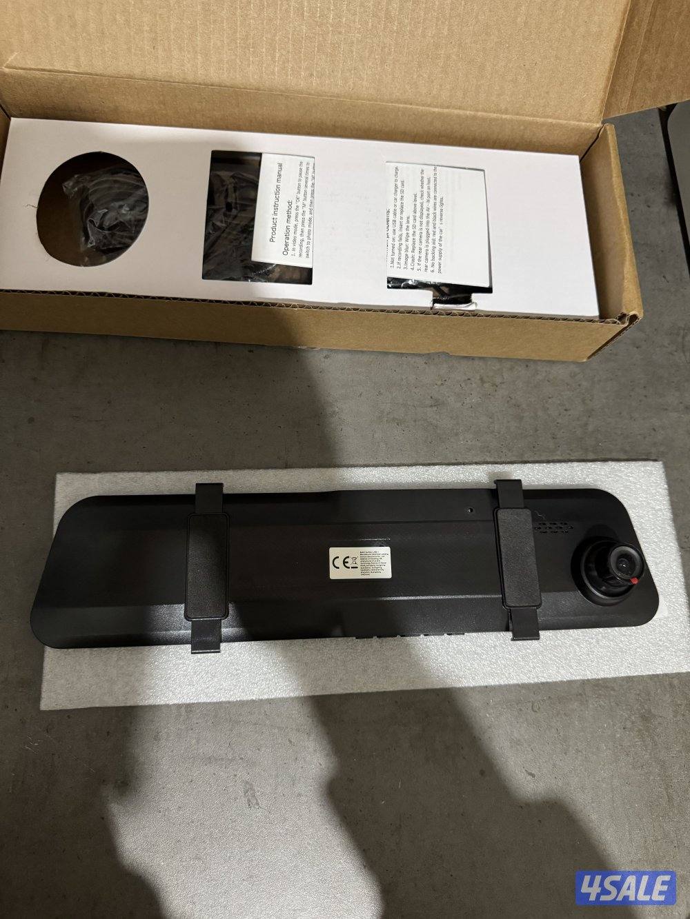 داش كام للسيارة جديدة عالية الجودة وتسجيل واضح2