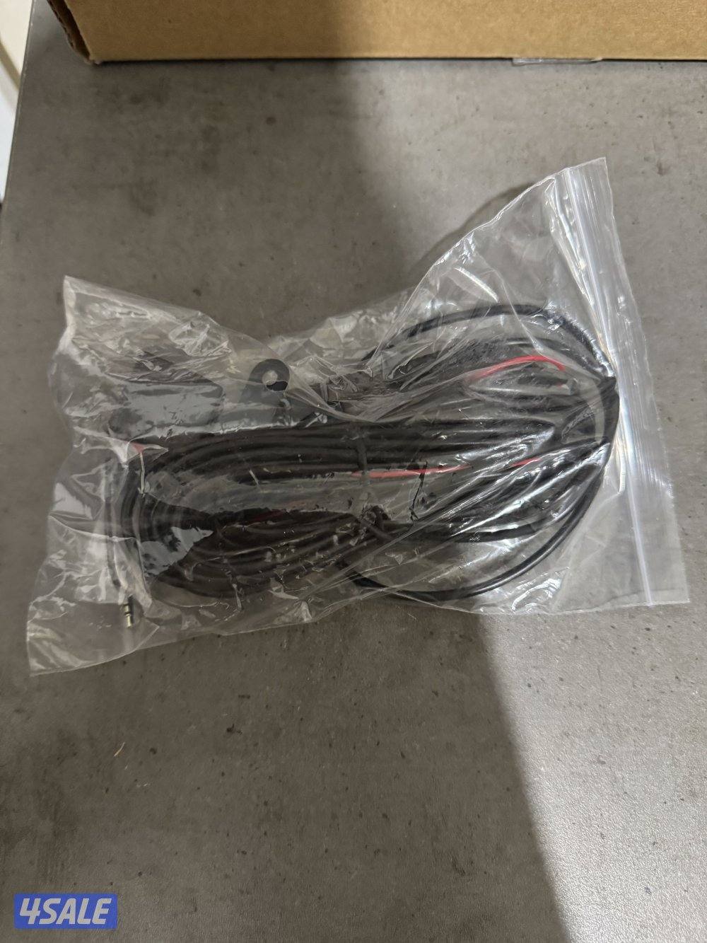 داش كام للسيارة جديدة عالية الجودة وتسجيل واضح4