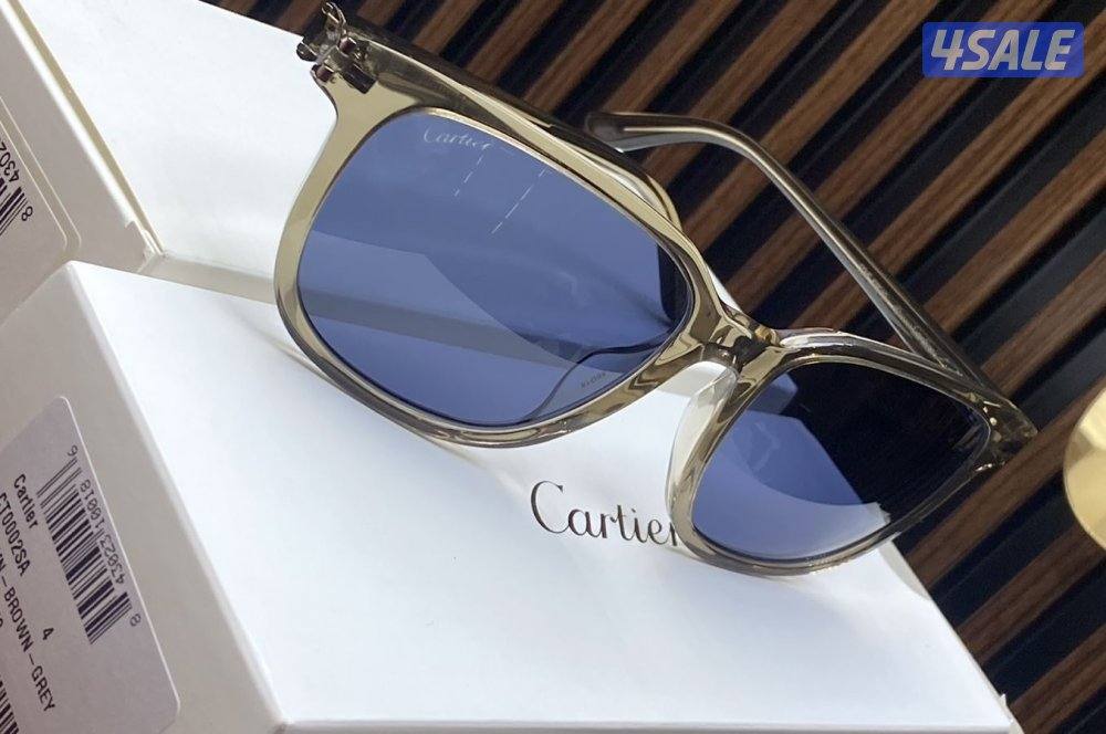 نظارات كارتير ومونت وهوبلو ورولكس وباتيك اصلية3