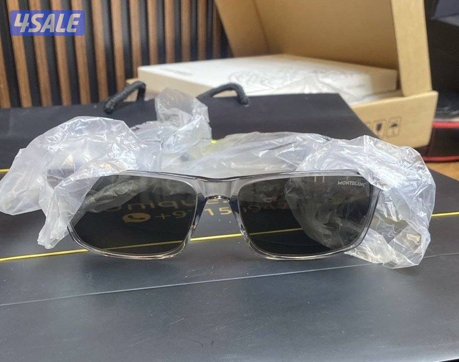 نظارات كارتير ومونت وهوبلو ورولكس وباتيك اصلية5