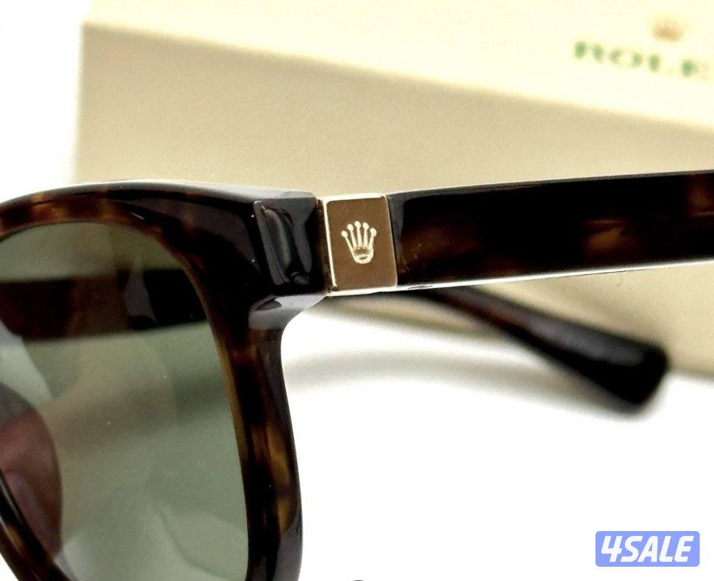 نظارات كارتير ومونت وهوبلو ورولكس وباتيك اصلية7