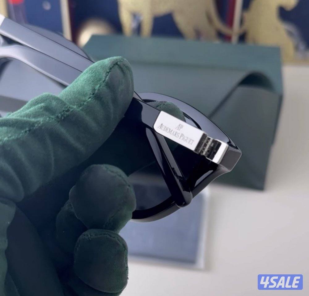 نظارات كارتير ومونت وهوبلو ورولكس وباتيك اصلية11