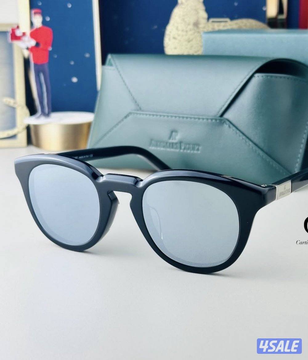 نظارات كارتير ومونت وهوبلو ورولكس وباتيك اصلية10