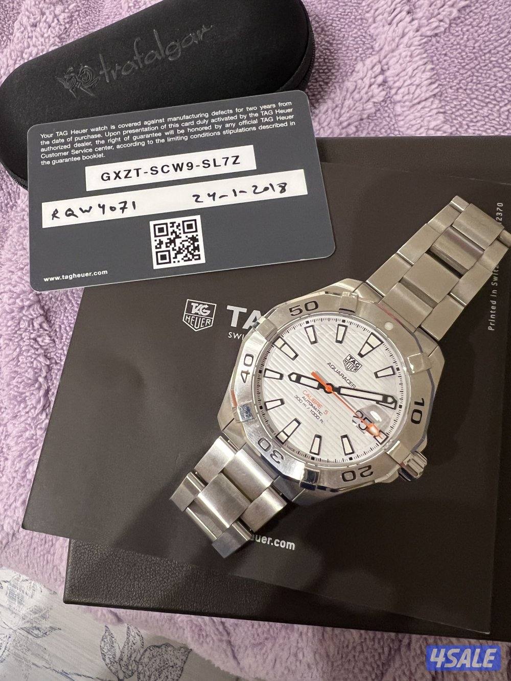 2 Tag heuer watches2