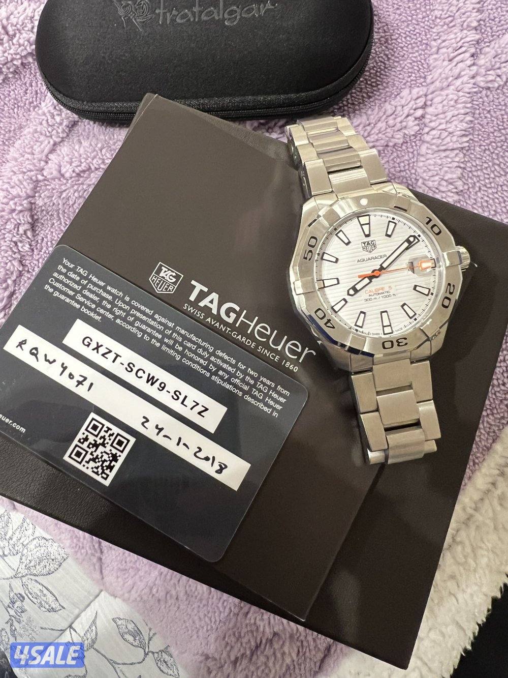 2 Tag heuer watches3