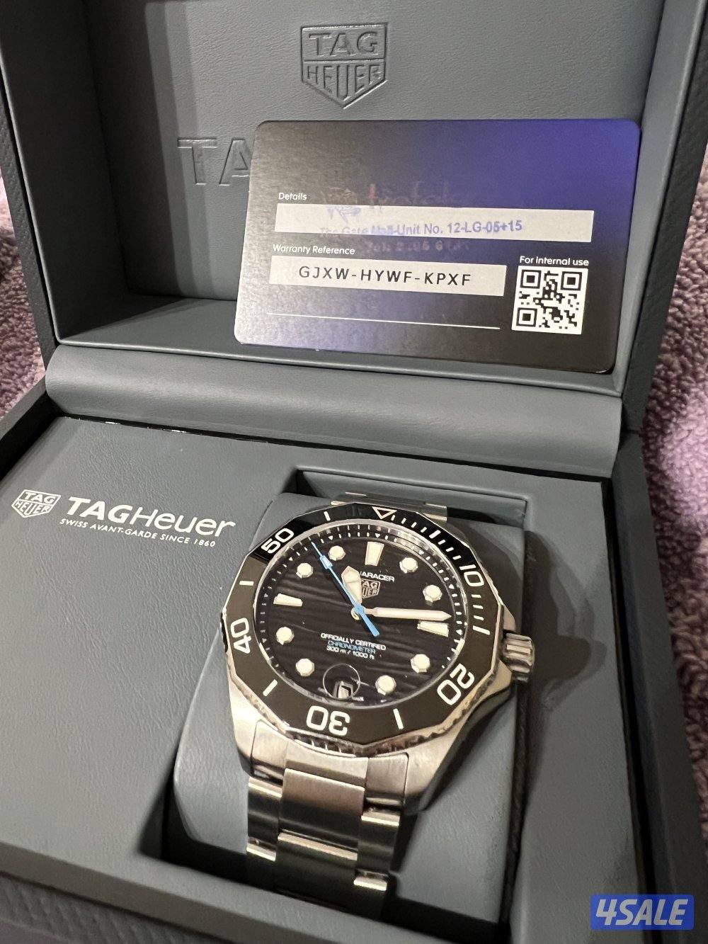 2 Tag heuer watches6