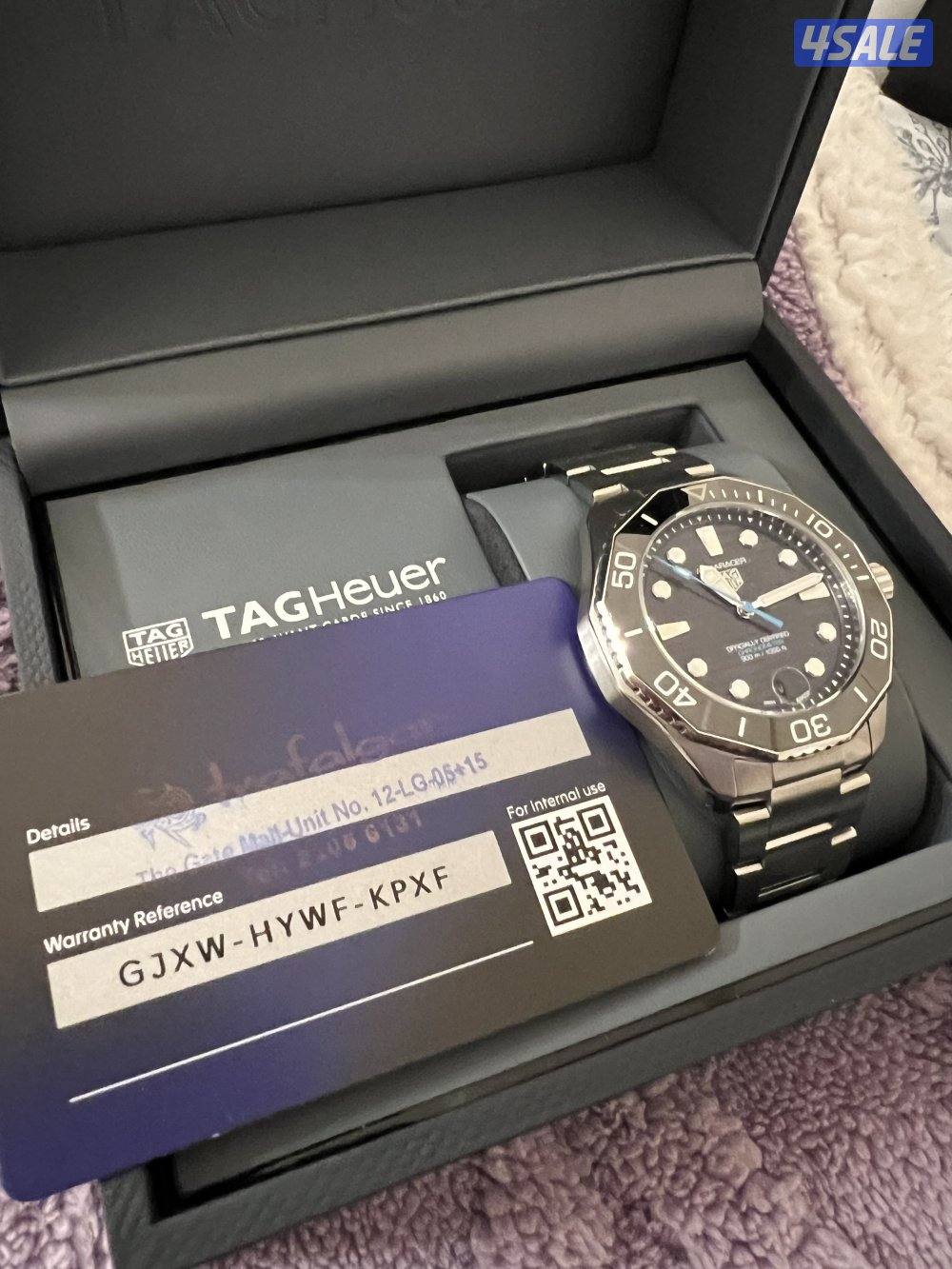 2 Tag heuer watches7