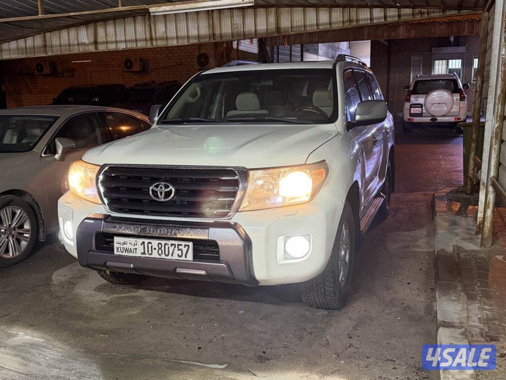 لانكدروزر ٢٠١١ ماشي ٣٢٦ الف0