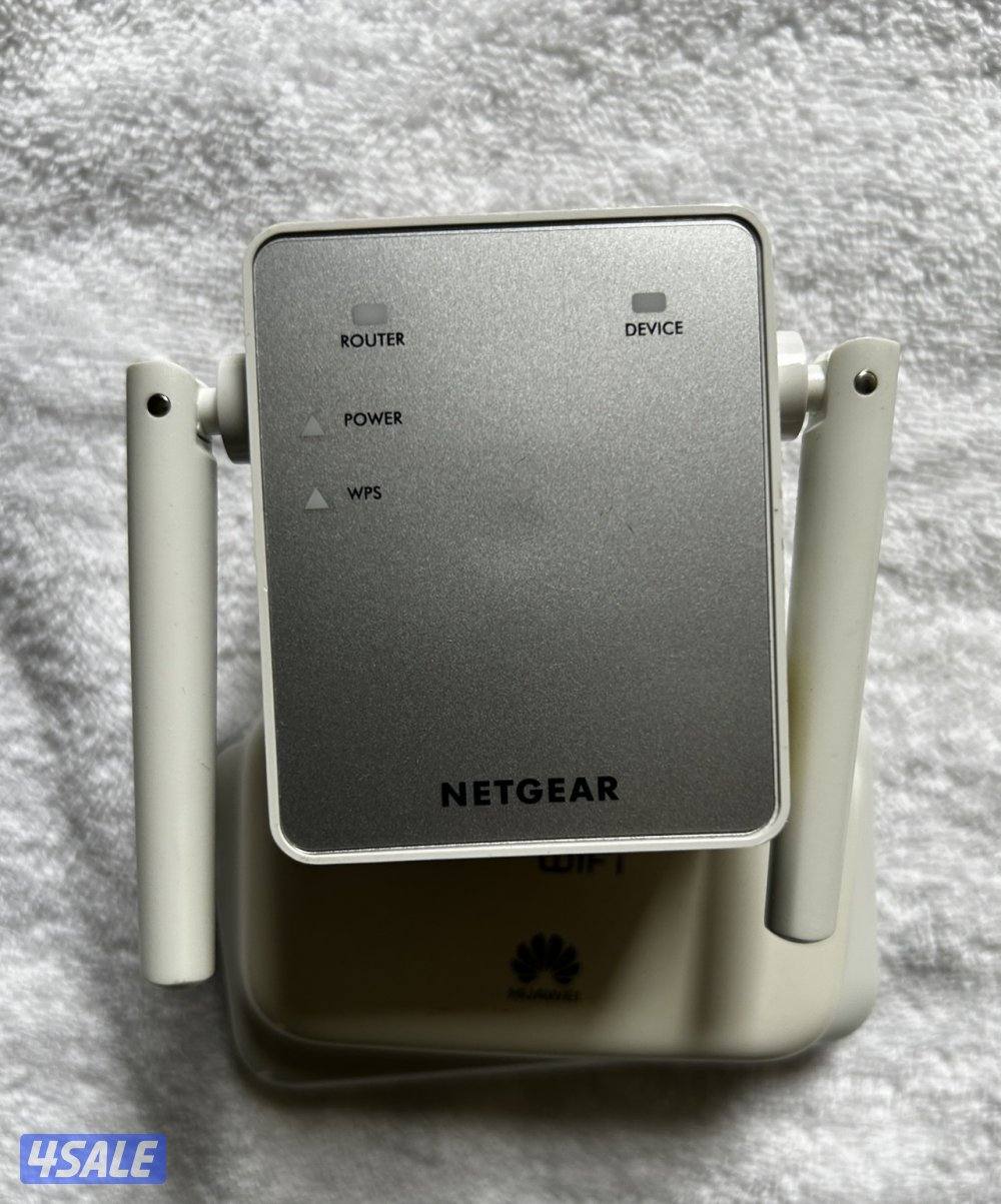 Huawei Routers, Bein Receiver & Wifi extender for sale3