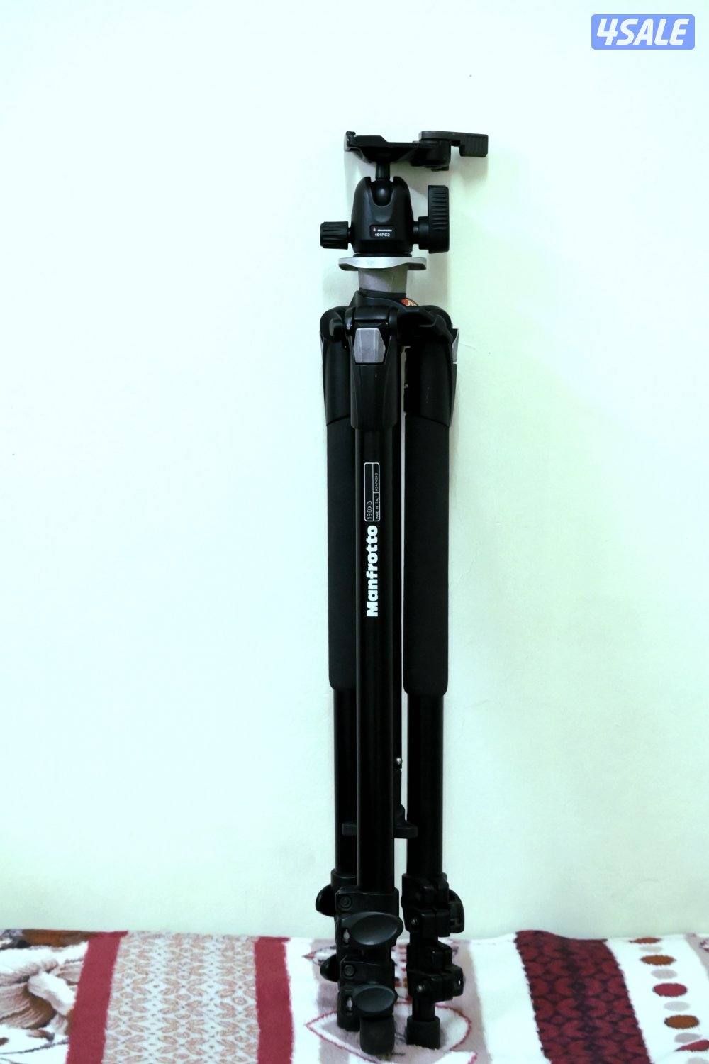 Monopod(Manfrotto)1