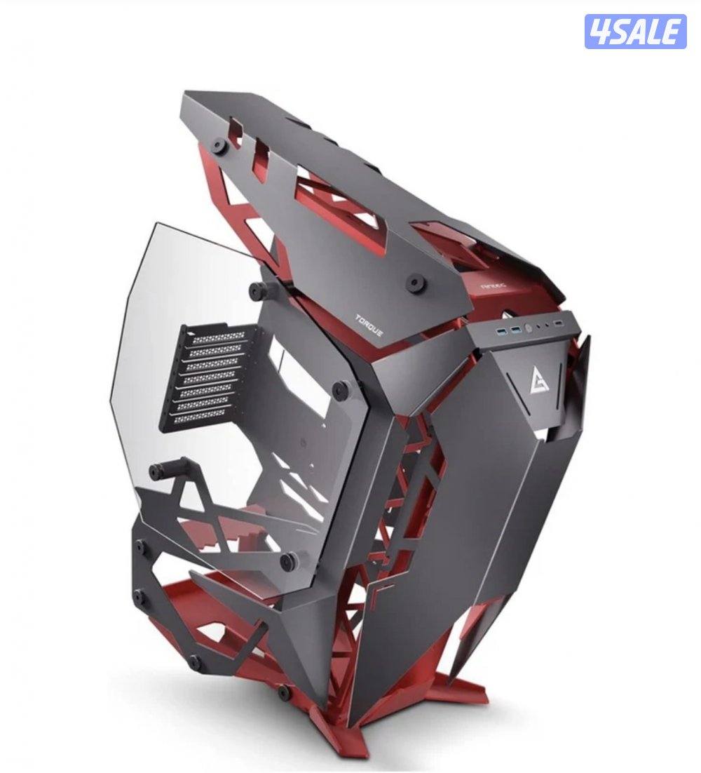 كيس Antec torque E-ATX mid tower0