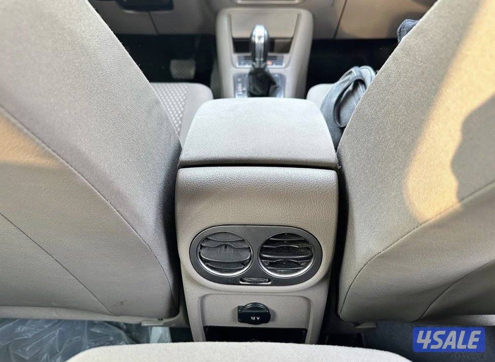 تيجوان 2012 بحاله الوكاله المكينه الكبيره ماشي 90 الف فقط3