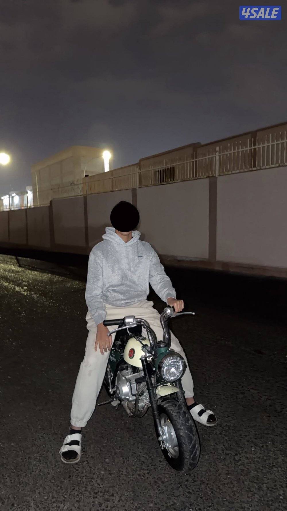 مونكي 2024 طالع من الوكاله 2025 طالع فيه جم ساعه ومايشكي من شي1