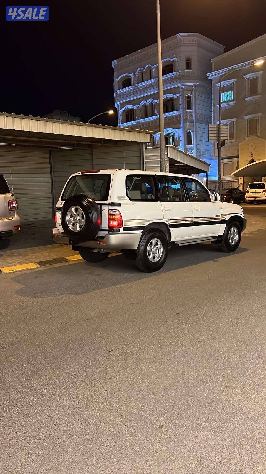 للبيع لاندكروزر1