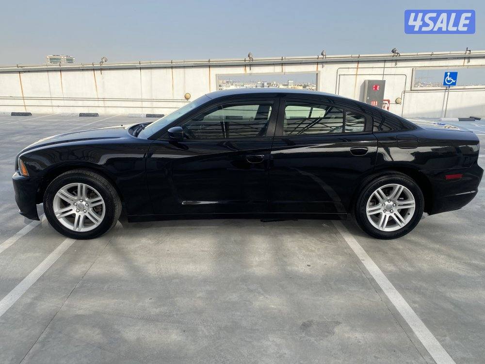 للبيع دوج شارجر20113