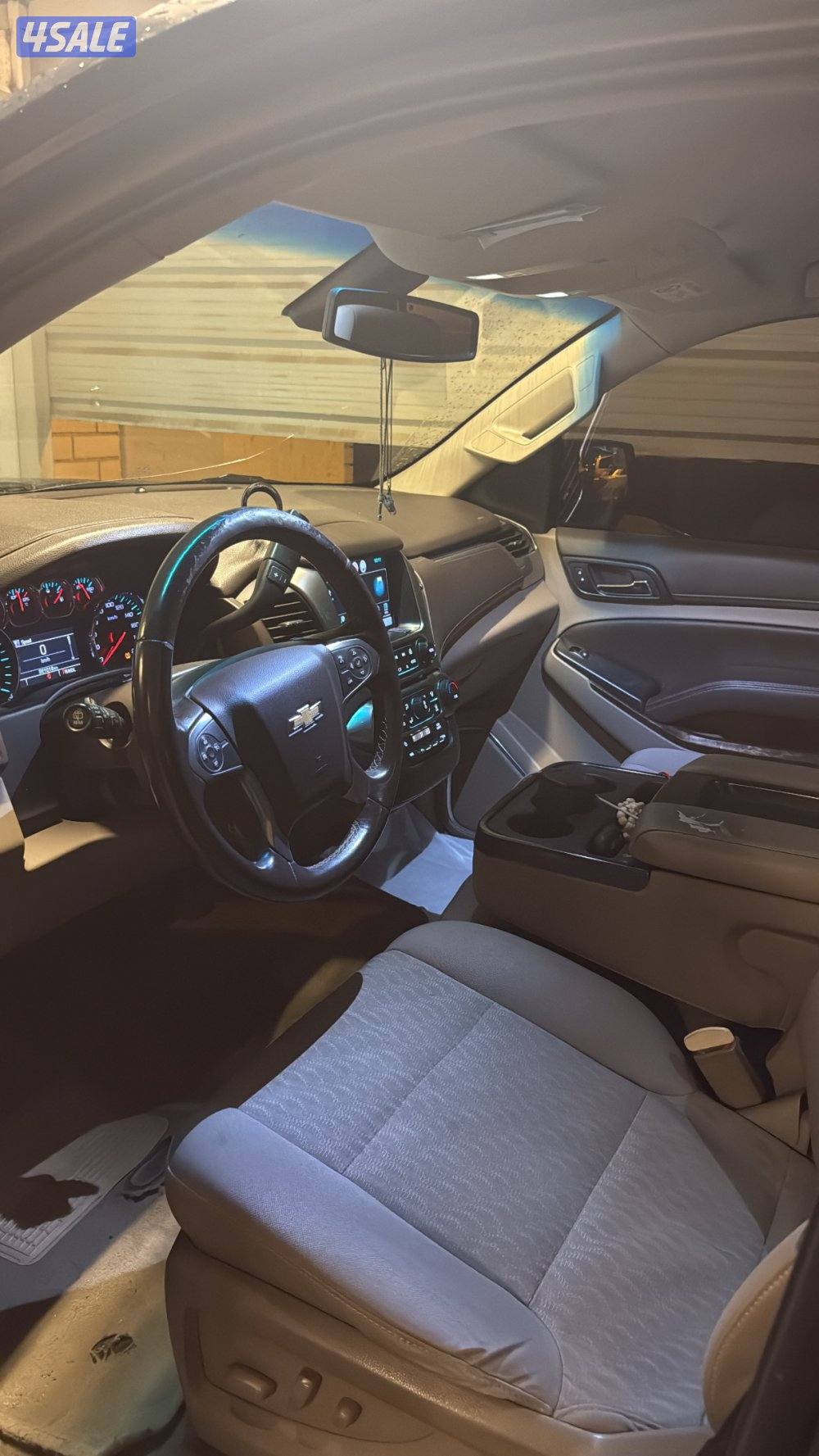 تاهو 2018 ls2 شرط الفحص4