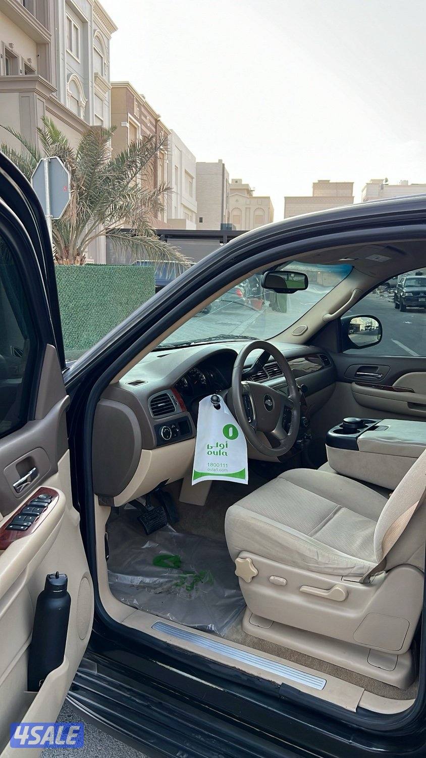 للبيع تاهو3