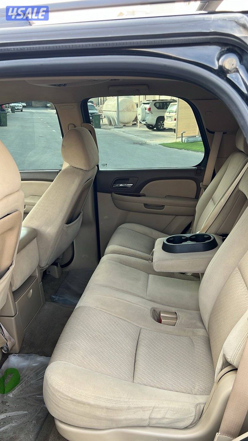 للبيع تاهو4