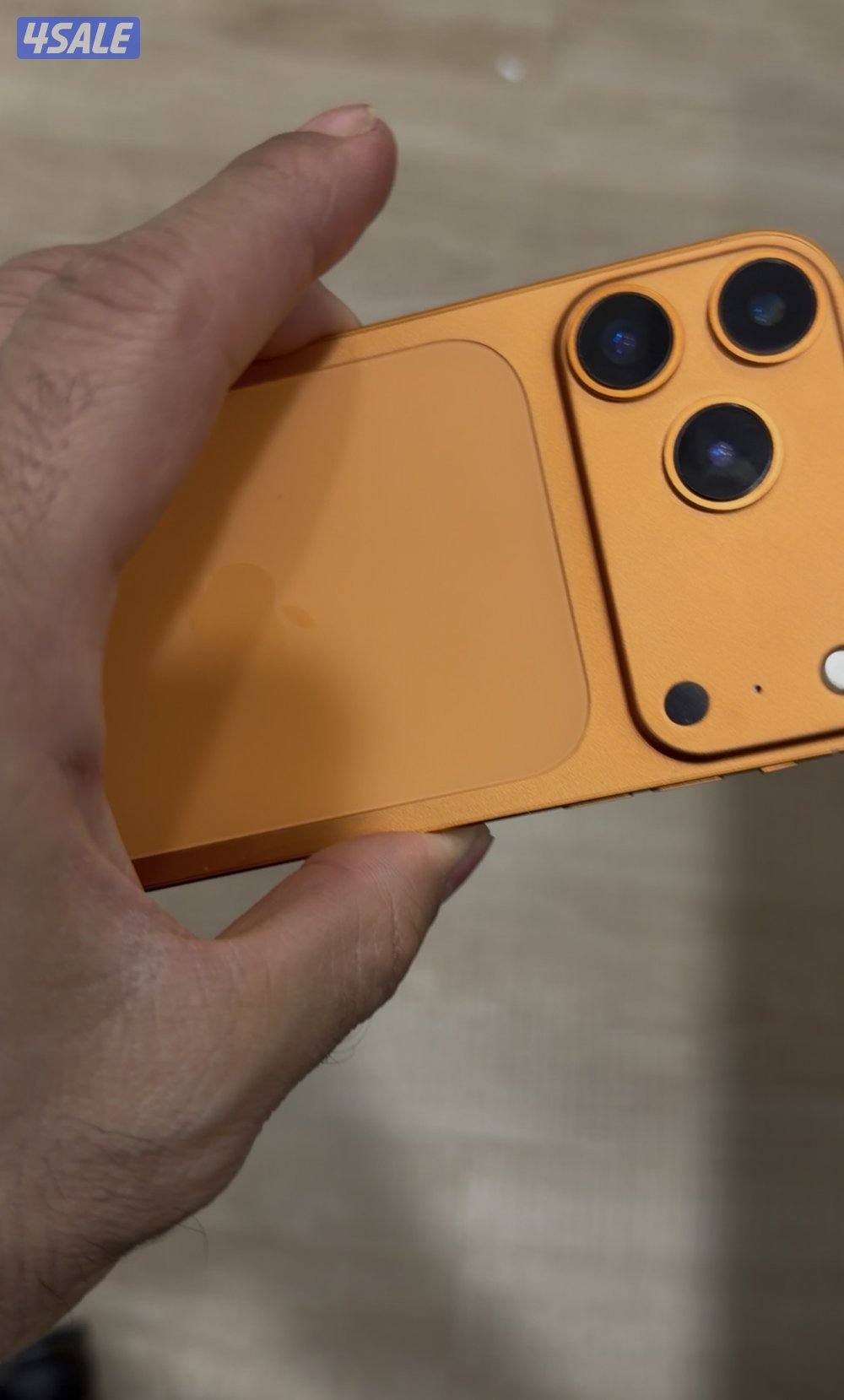 اقرأ الاعلان قبل الاتصال ، ايفون 11 128 غيغا محول 17برو2