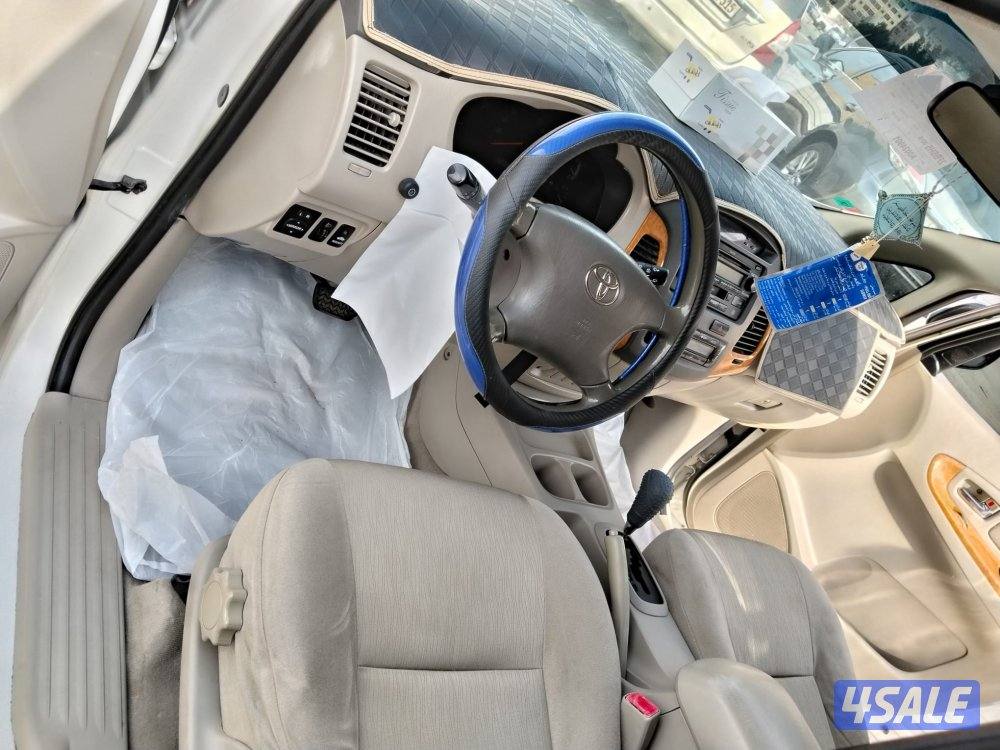 innova is excellent good condition 20091