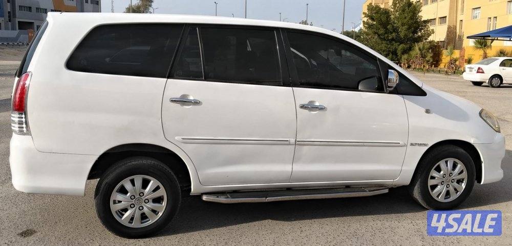 innova is excellent good condition 20094