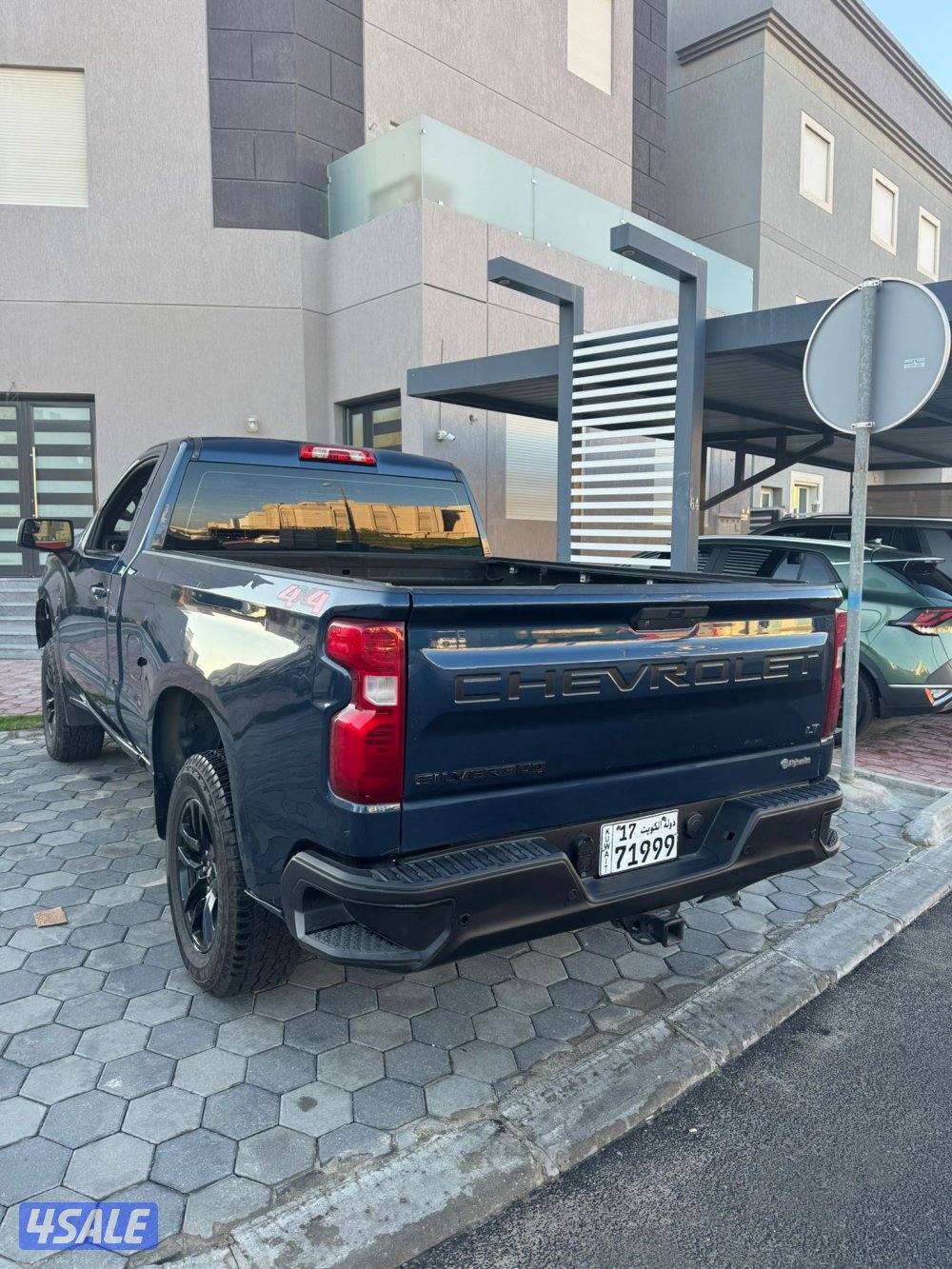 للبيع وانيت LT1