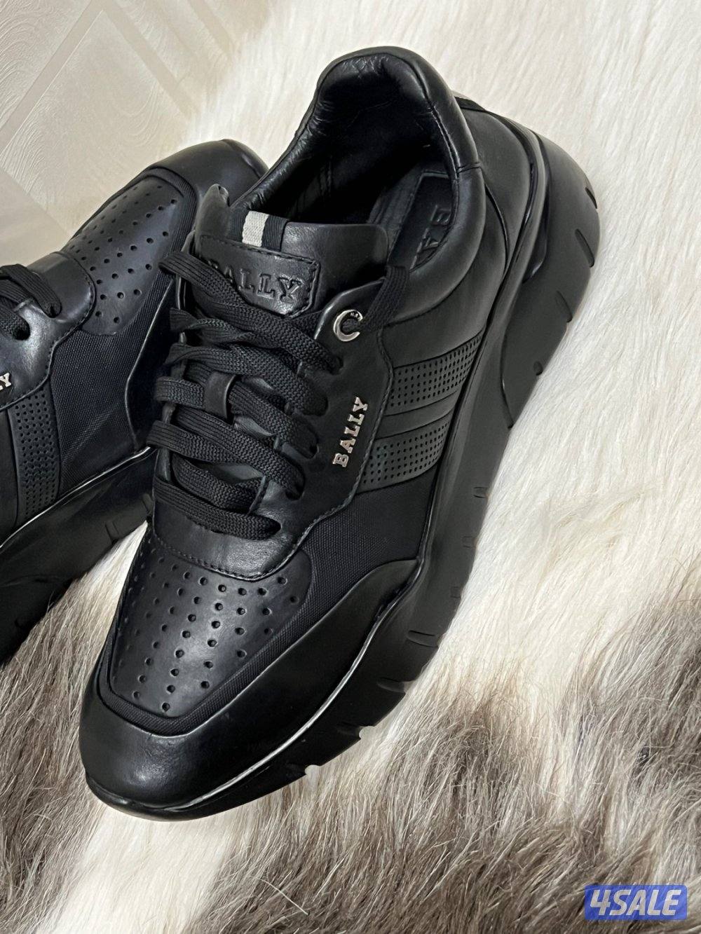 جوتي بالي اصلي مقاس ٤١0