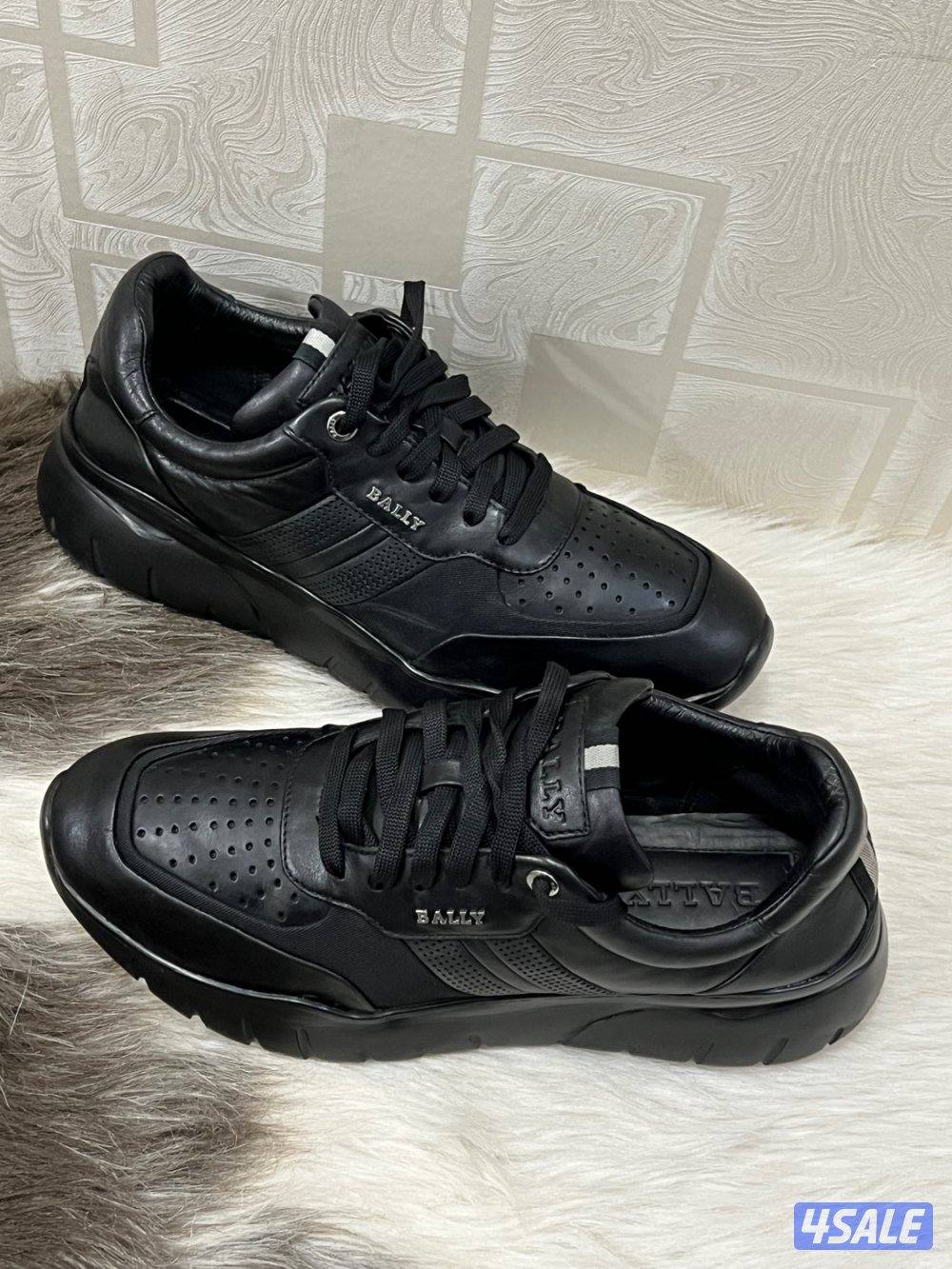 جوتي بالي اصلي مقاس ٤١1