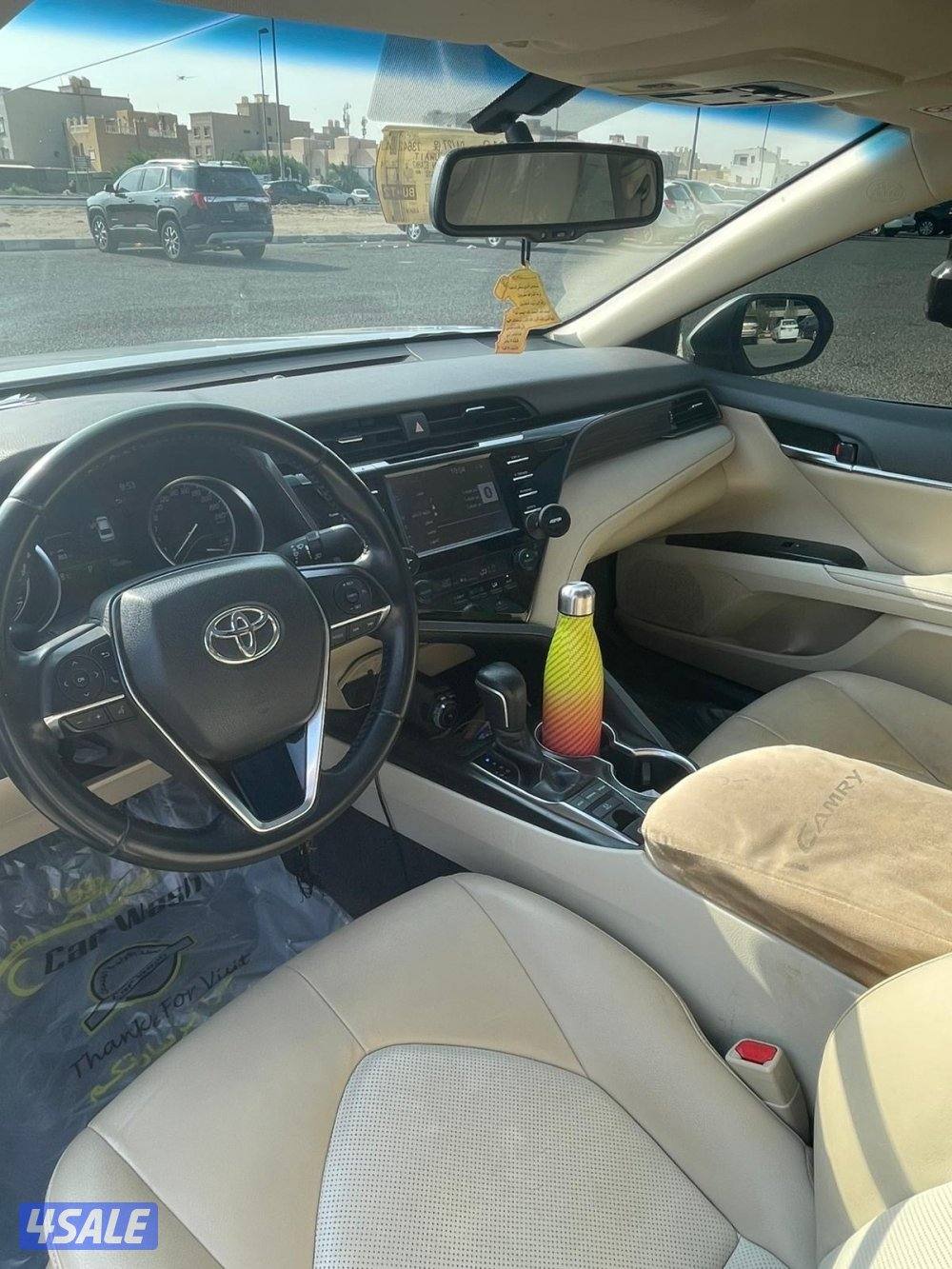 ٢٠١٩ ليمتد ماشي ١٤٠ شرط الفحص صبغ وكالة ٦ سلندر اللون1