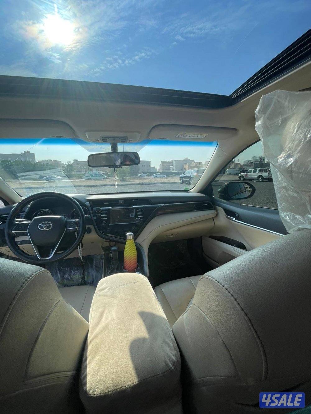 ٢٠١٩ ليمتد ماشي ١٤٠ شرط الفحص صبغ وكالة ٦ سلندر اللون4