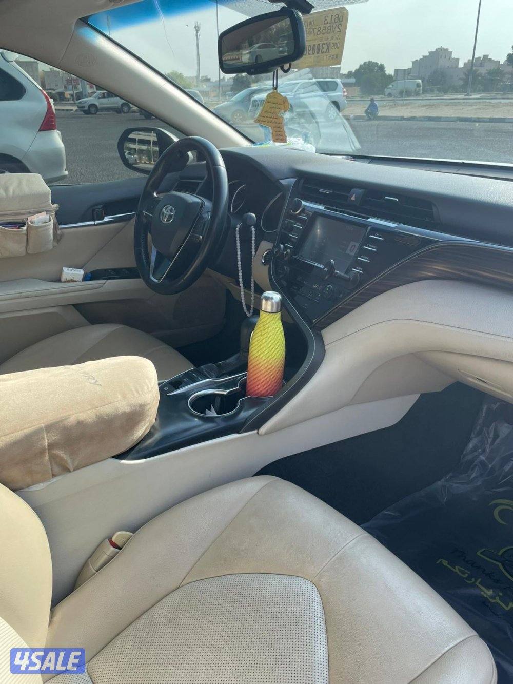 ٢٠١٩ ليمتد ماشي ١٤٠ شرط الفحص صبغ وكالة ٦ سلندر اللون7