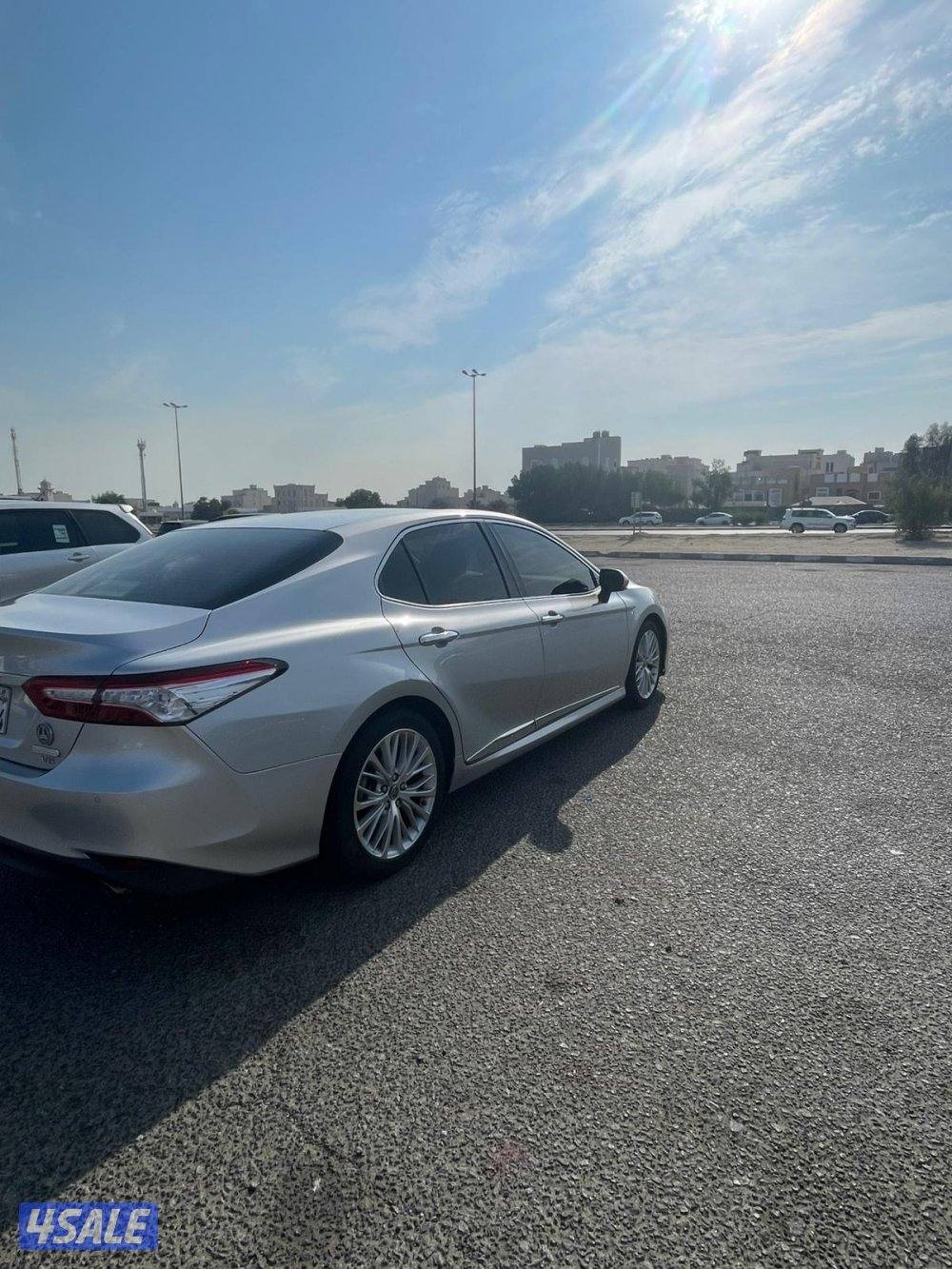 ٢٠١٩ ليمتد ماشي ١٤٠ شرط الفحص صبغ وكالة ٦ سلندر اللون10