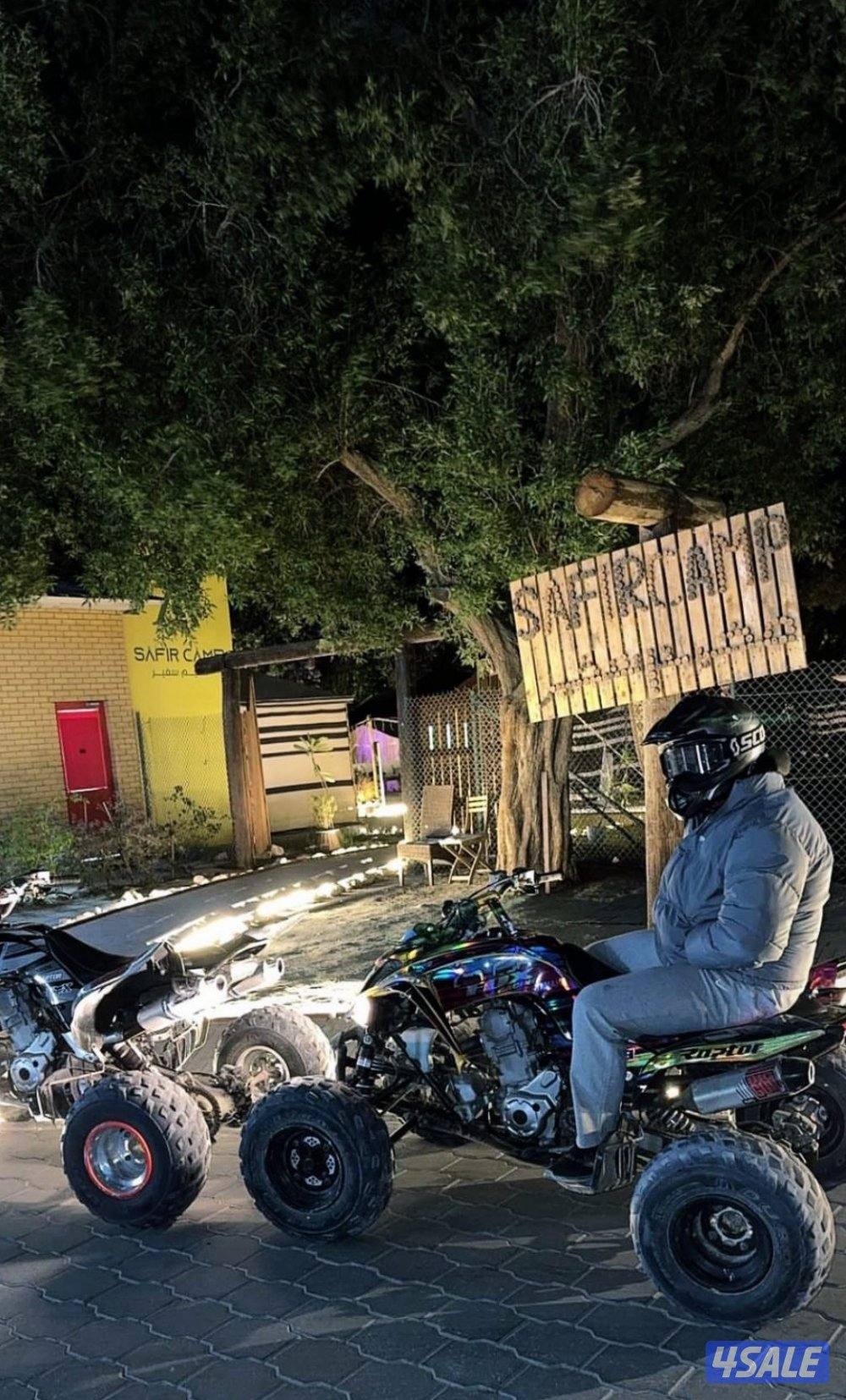 للبيع رابتر2016 النسخه التذكارية سبشل اديشن3