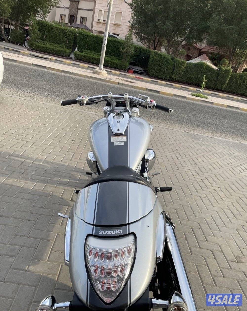 سوزوكي بوليڤارد بوس ايديشن ٢٠١٤ وكالة ماشي ١٤ ألف كالجديد1