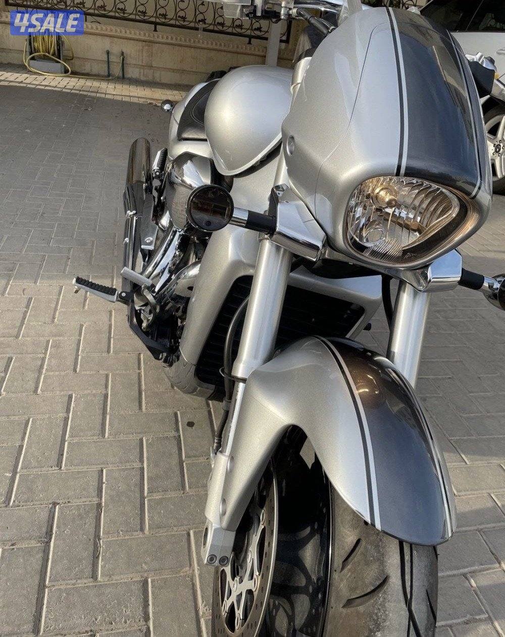 سوزوكي بوليڤارد بوس ايديشن ٢٠١٤ وكالة ماشي ١٤ ألف كالجديد2