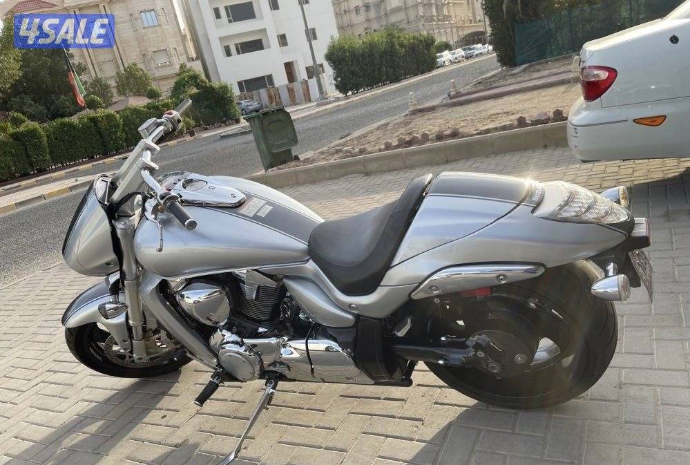 سوزوكي بوليڤارد بوس ايديشن ٢٠١٤ وكالة ماشي ١٤ ألف كالجديد3