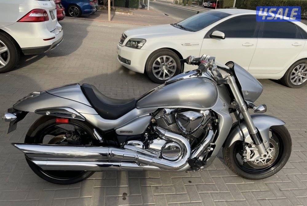 سوزوكي بوليڤارد بوس ايديشن ٢٠١٤ وكالة ماشي ١٤ ألف كالجديد0