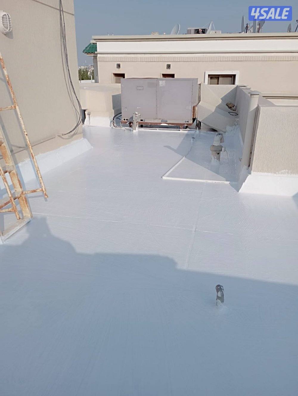 عازل أسطح  وجيتاروف وحمامات  ومطابخ0