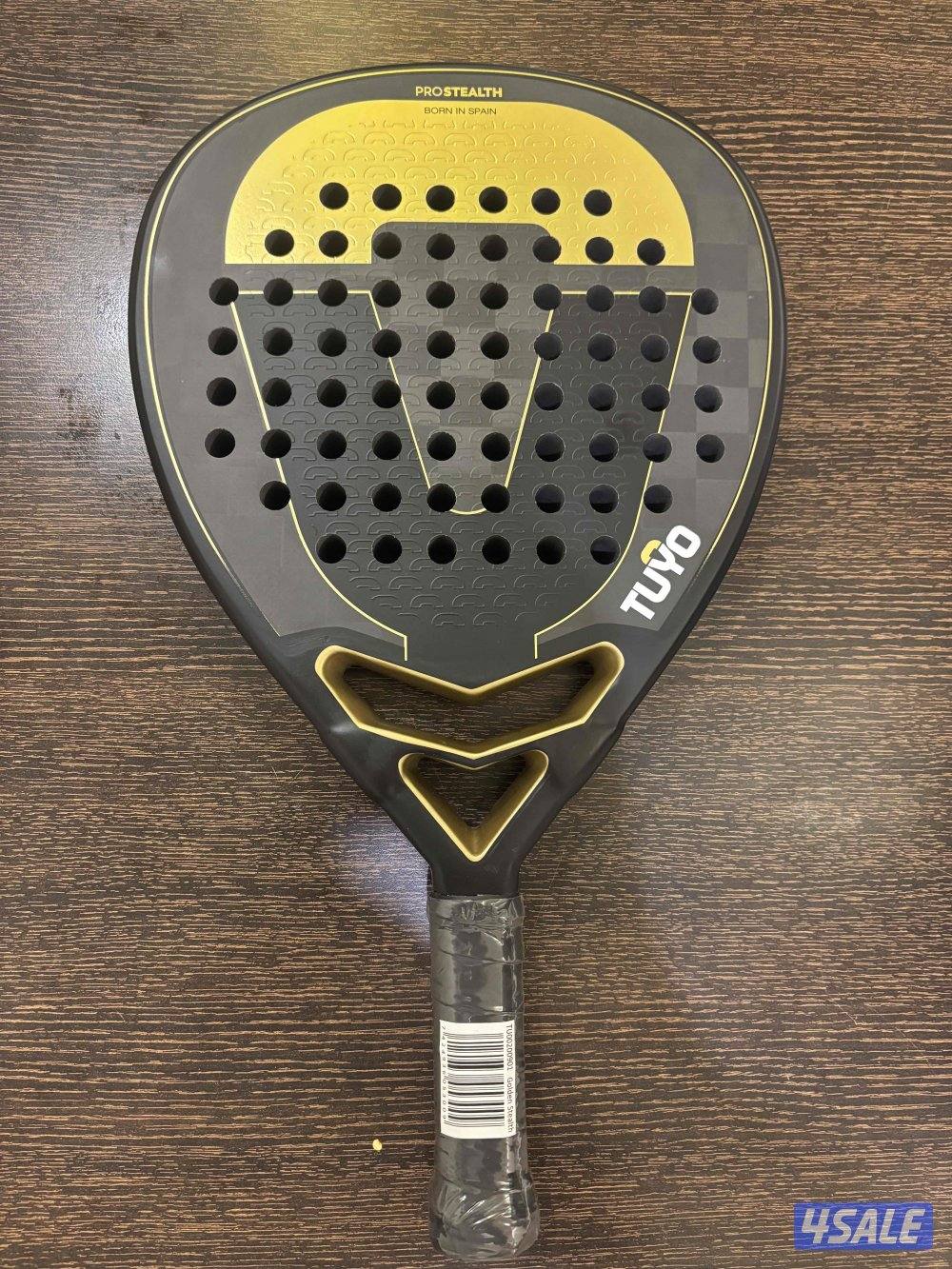 New padel racket0