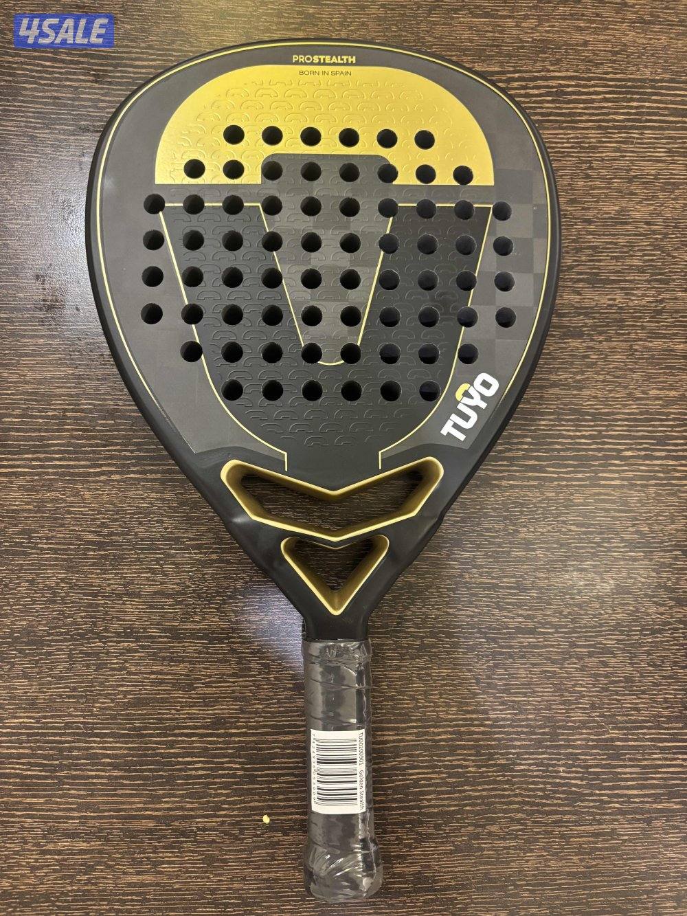 New padel racket1