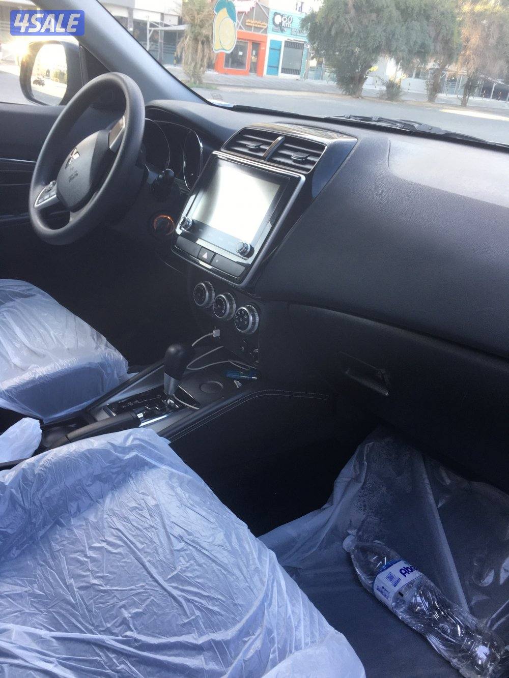 مالك اول بحالة الوكالة ممشى قليل1