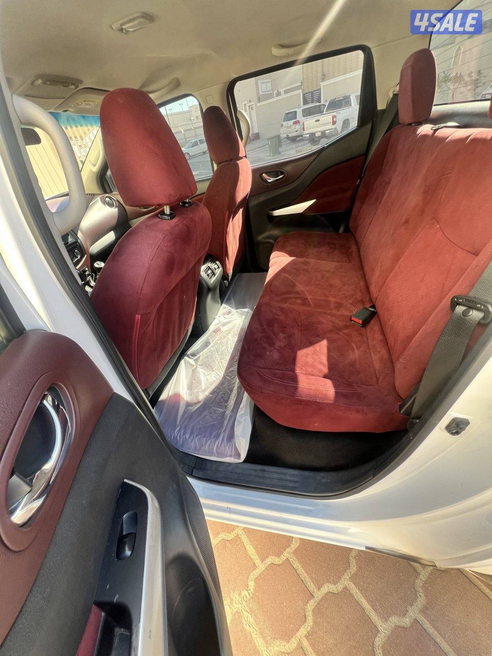 نافارا قير عادي بيعه سريعه1