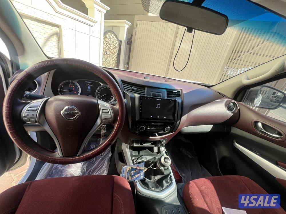 نافارا قير عادي بيعه سريعه2