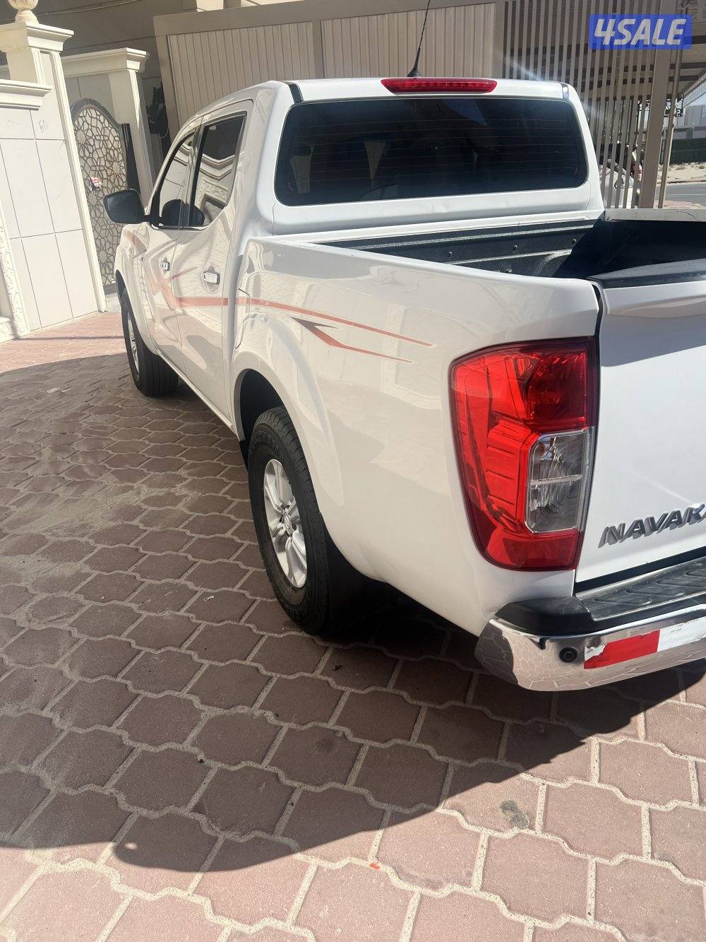 نافارا قير عادي بيعه سريعه4