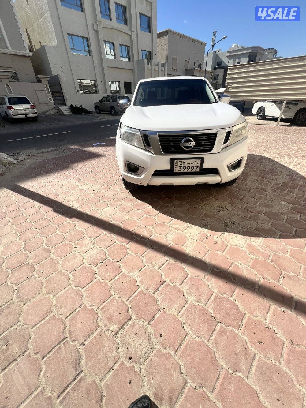 نافارا قير عادي بيعه سريعه5